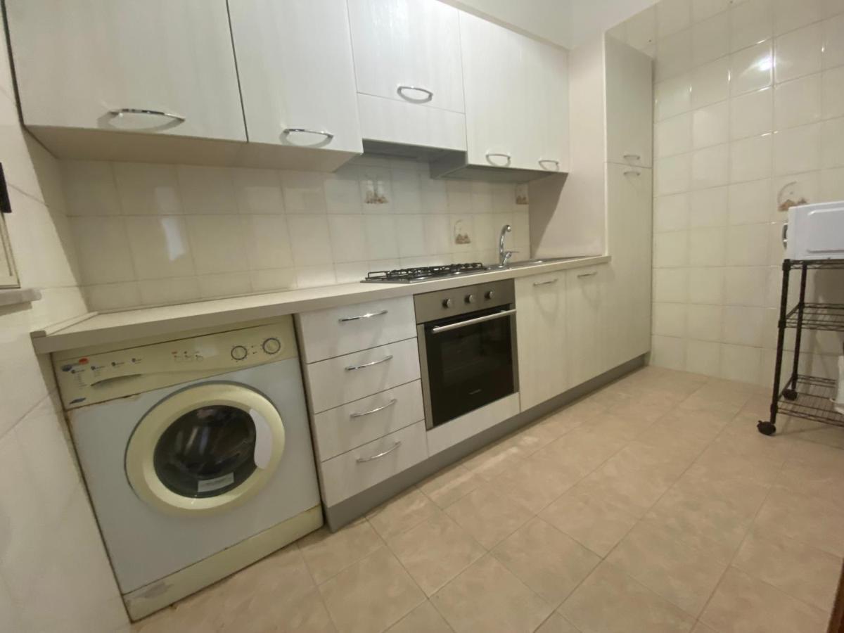 Casa Vacanza Paradise Vicino Cefalu Con Servizio Di Piscina A 3 Chilometri Apartment Campofelice Di Roccella Ngoại thất bức ảnh