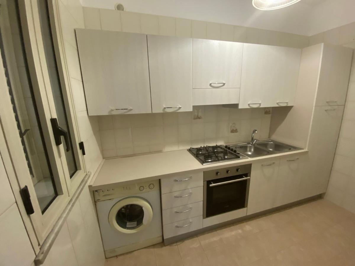 Casa Vacanza Paradise Vicino Cefalu Con Servizio Di Piscina A 3 Chilometri Apartment Campofelice Di Roccella Ngoại thất bức ảnh